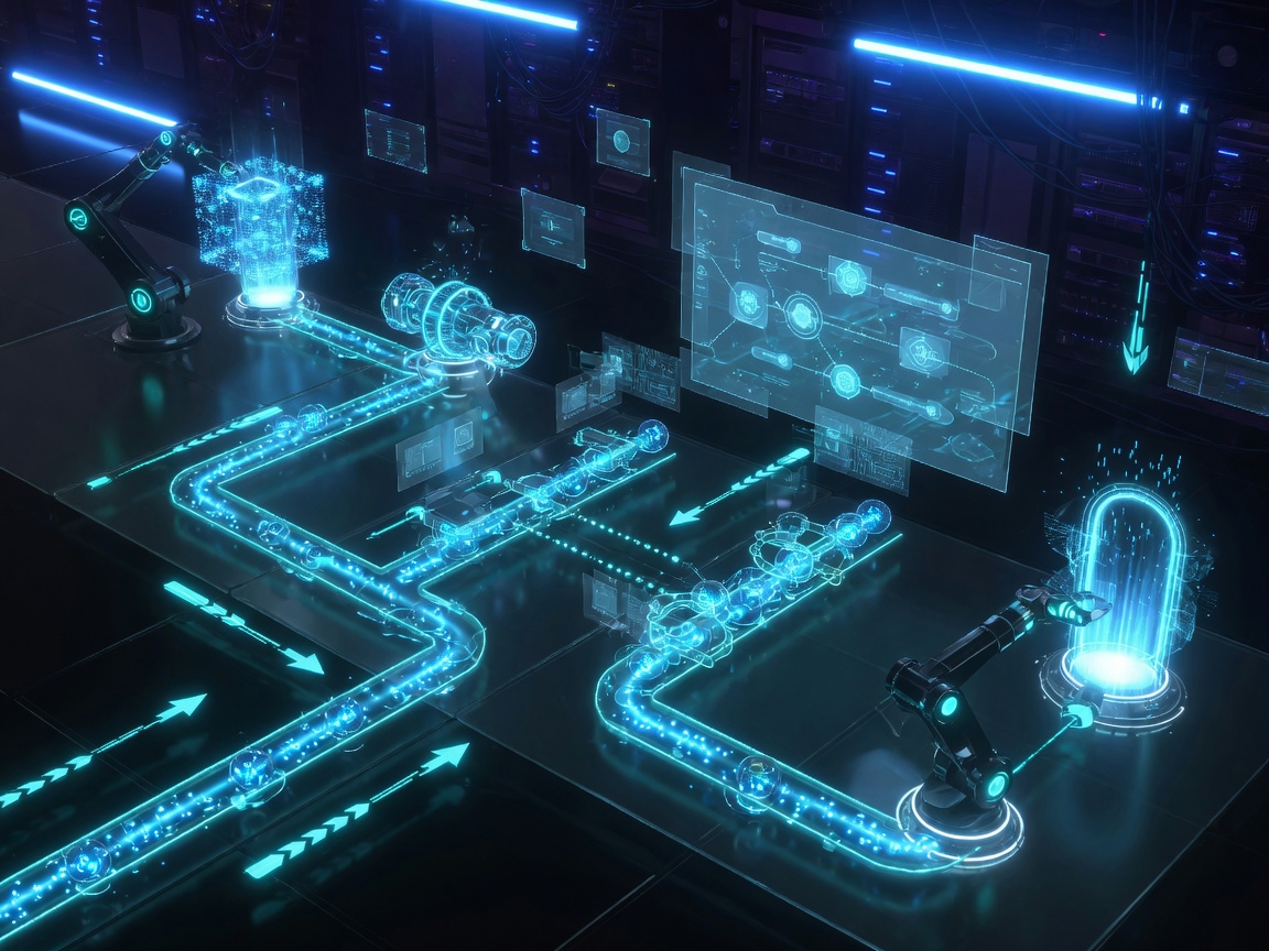 Automation Circuits